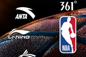 史上最大赞助规模，中国品牌扎堆在NBA抢人