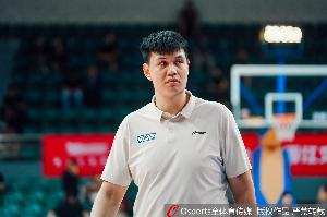 开局4连败！媒体人：宁波外教科斯蒂奇下课 助教许钟豪将担任主帅